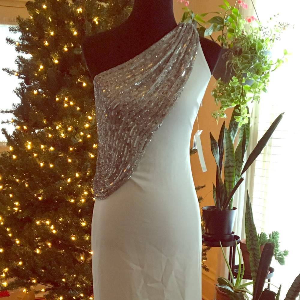Badgley Mischke gowns